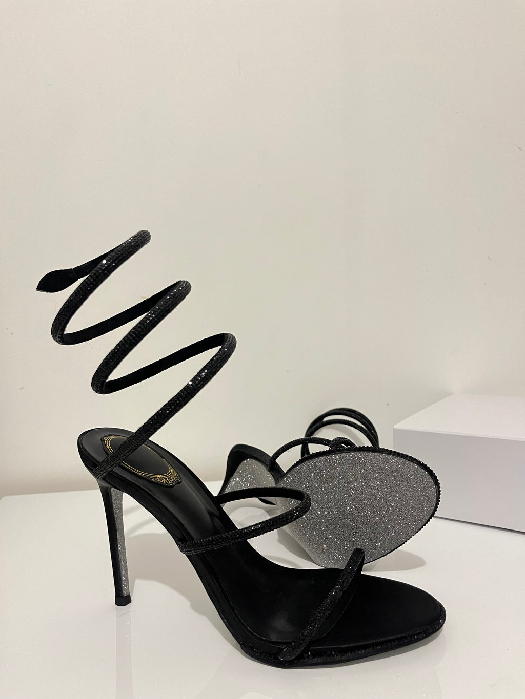 Impératrice strass