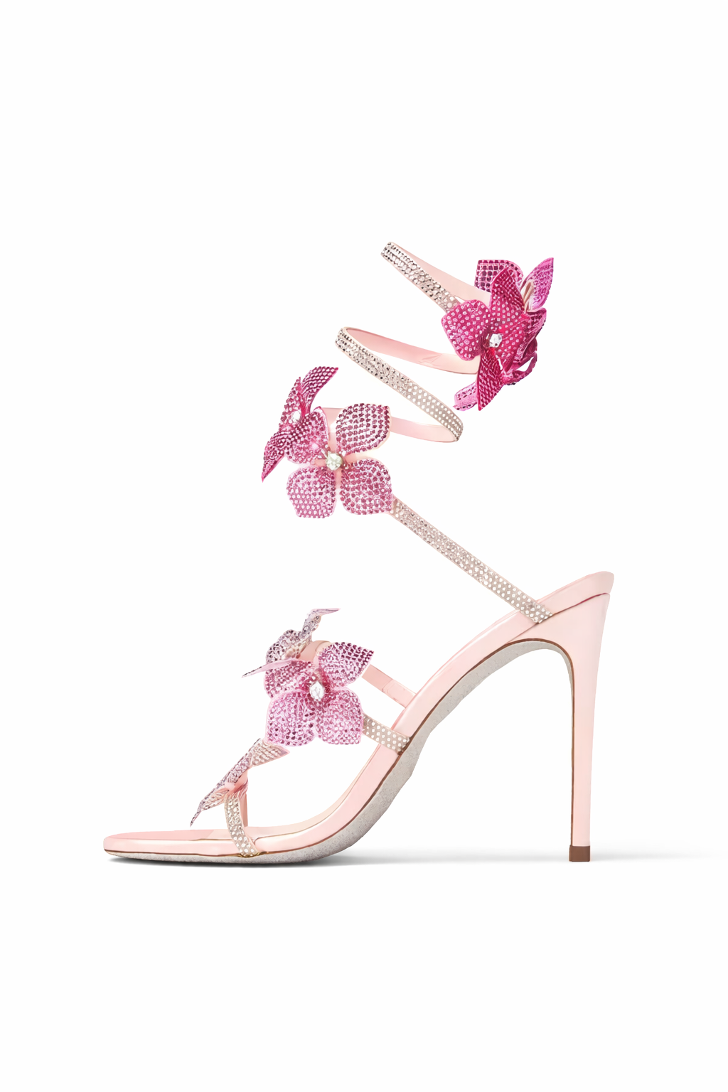 Royal flower